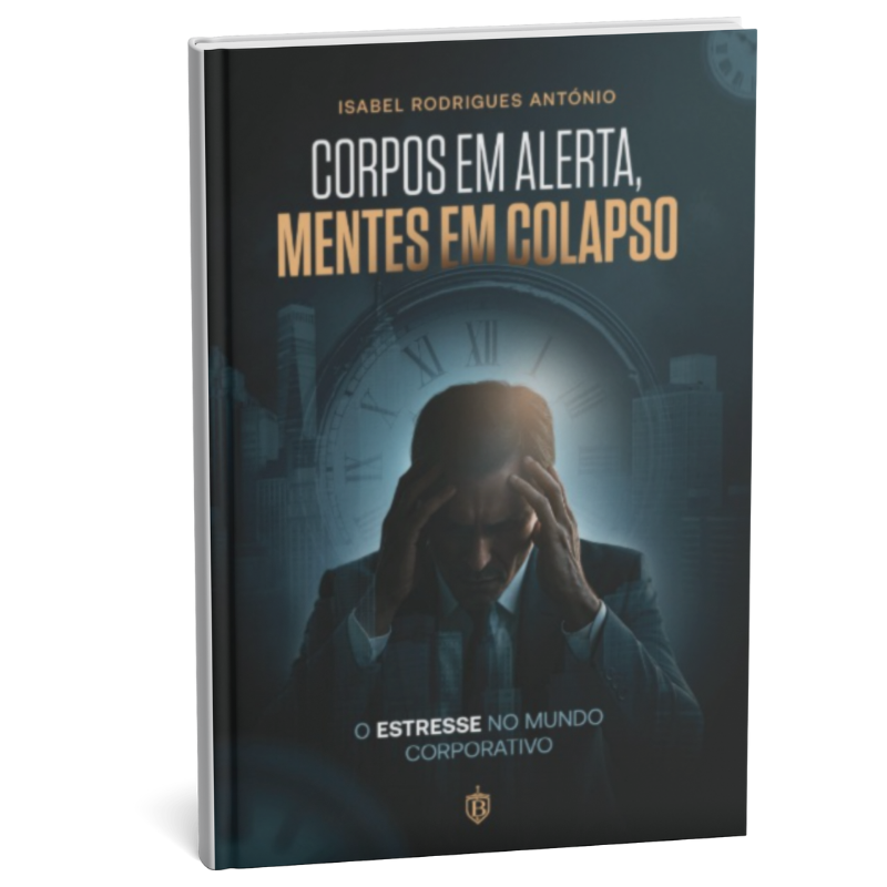 Corpos em Alerta, mentes em colapso